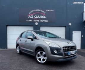 AJ CARS : Des véhicules fiables, prêts à partir !