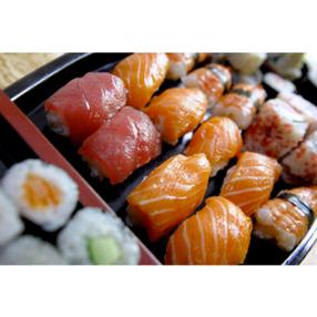 restaurant chinois et japonais esch-sur-alzette Fujiyama