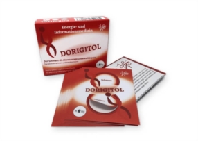 Dorigitol La douleur, un signal d'alarme