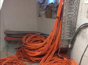 Câblage informatique 