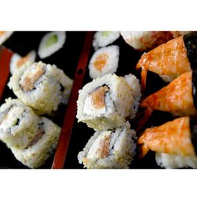 restaurant chinois et japonais esch-sur-alzette Fujiyama