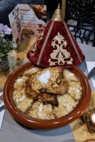 Accueil chaleureux et ambiance conviviale