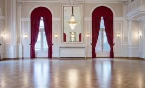 Réceptions et salons