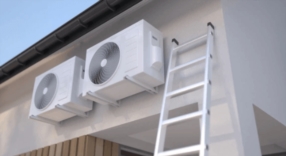 Expertise reconnue en solutions frigorifiques pro.