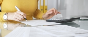 Fiscalité, TVA et déclarations d'impôts