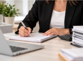Accompagnement administratif