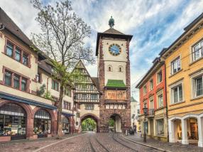 BAD DÜRRHEIM