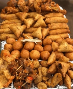 Une invitation au voyage culinaire