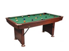 Tables de billards