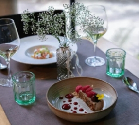 Cuisine Gastronomique & Menus de Saison