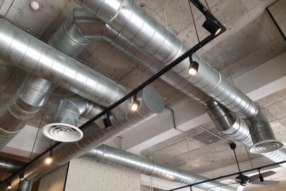 Ventilation