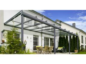 Pergolas