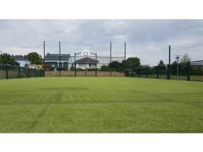 Terrain multisports