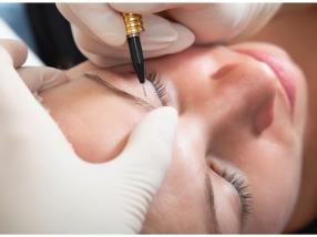 Maquillage permanent