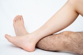 ÉPILATIONS HOMMES