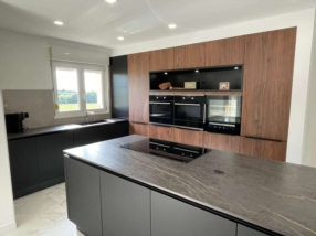 Service Client & Suivi de Projet