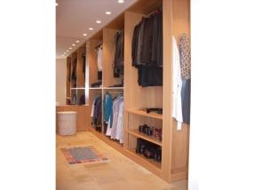 Meuble sur mesure