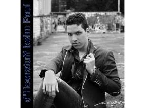 Coiffeur pour hommes