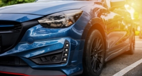 Nos prestations – L’expertise Shiny Car Studio