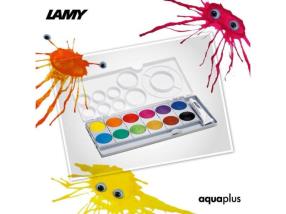 Peinture LAMY