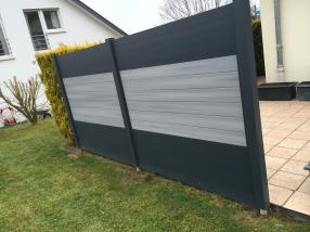 Panneaux de jardin