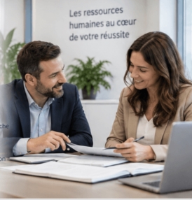 Secrétariat social: simplifiez vos démarches administratives