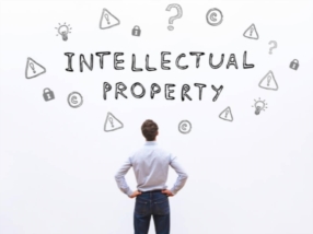 Propriété intellectuelle 