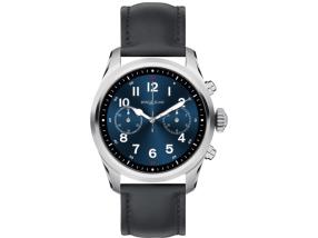 Montblanc Smartwatch Summit 2