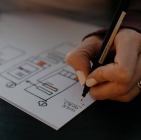 Création graphique