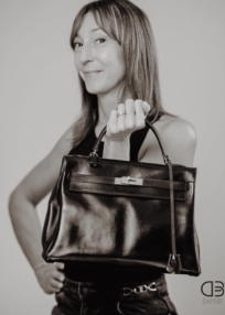 Le boom du luxe de seconde main