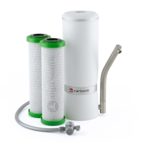 Opdësch Waasserfilteren