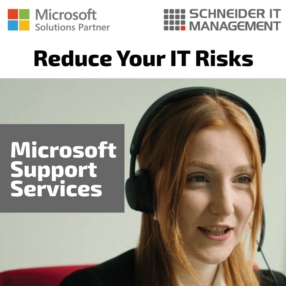Microsoft Support Services