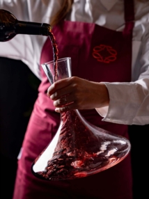 Pour les amoureux du vin