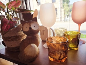 Décoration, idées cadeaux & ateliers floraux