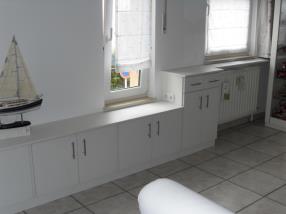 Meubles sur mesure 