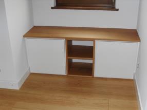 Placard sur mesure 