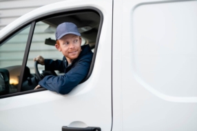 Ayvens Van - Leasing de véhicules utilitaires