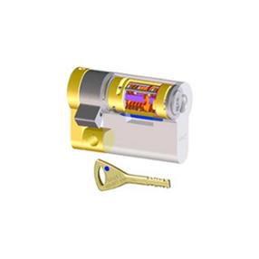Cylindre de sécurité Protec Abloy