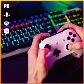 Gaming & Esports Activation