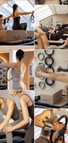 Cours de Pilates Luxembourg pour tous