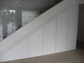 Tous types de menuiserie