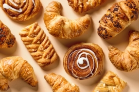 Vienoiseries artisanales