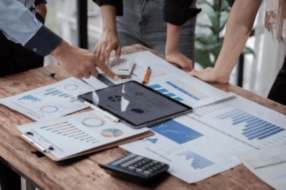 Un accompagnement global pour entreprises et indépendants