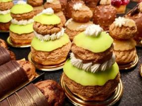 Viennoiserie