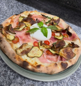 Pizzeria