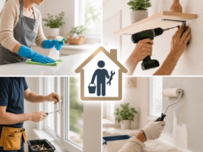 Services à domicile et petits travaux