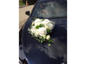 Arrangement de voiture