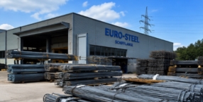 Euro-Steel, votre spécialiste du ferraillage à Schifflange