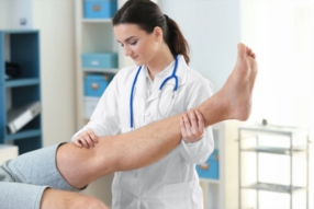 Orthopédie et traumatologie