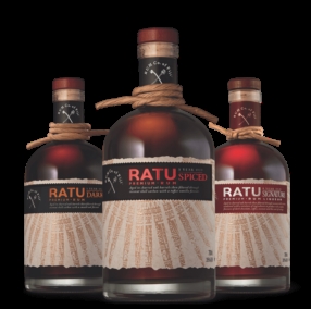 Ratu Rum